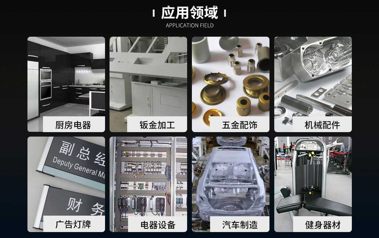 萬瓦級光纖激光切割機(jī)