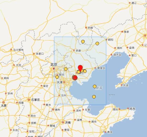 唐山5.1級(jí)地震后發(fā)生33個(gè)余震，還會(huì)發(fā)生大地震嗎？